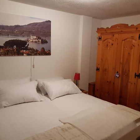 Easy Dream Apartamento Cogne Exterior foto