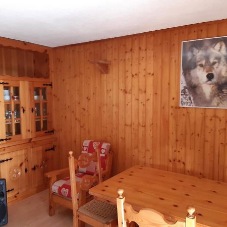 Easy Dream Apartamento Cogne Exterior foto