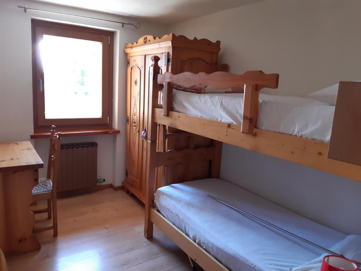 Easy Dream Apartamento Cogne Exterior foto