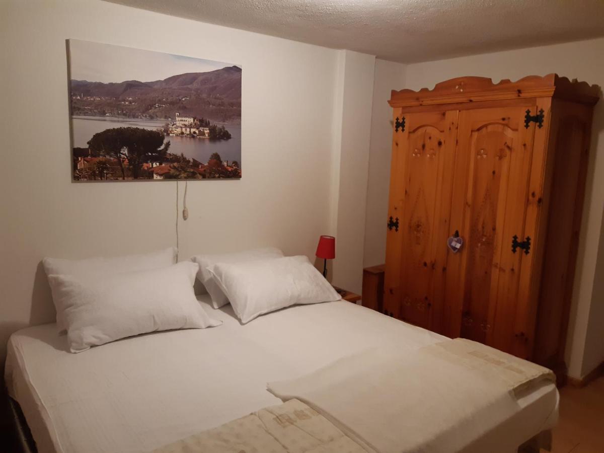 Easy Dream Apartamento Cogne Exterior foto