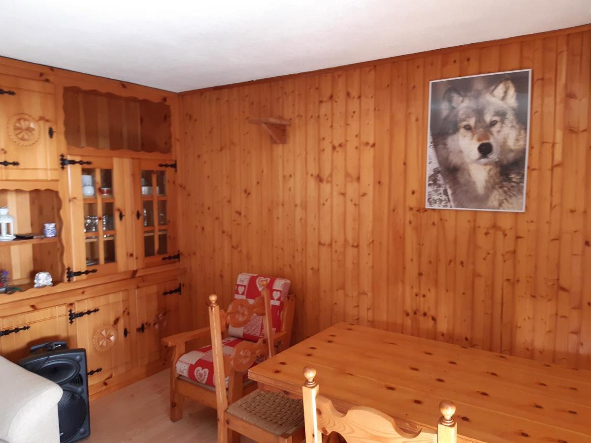 Easy Dream Apartamento Cogne Exterior foto