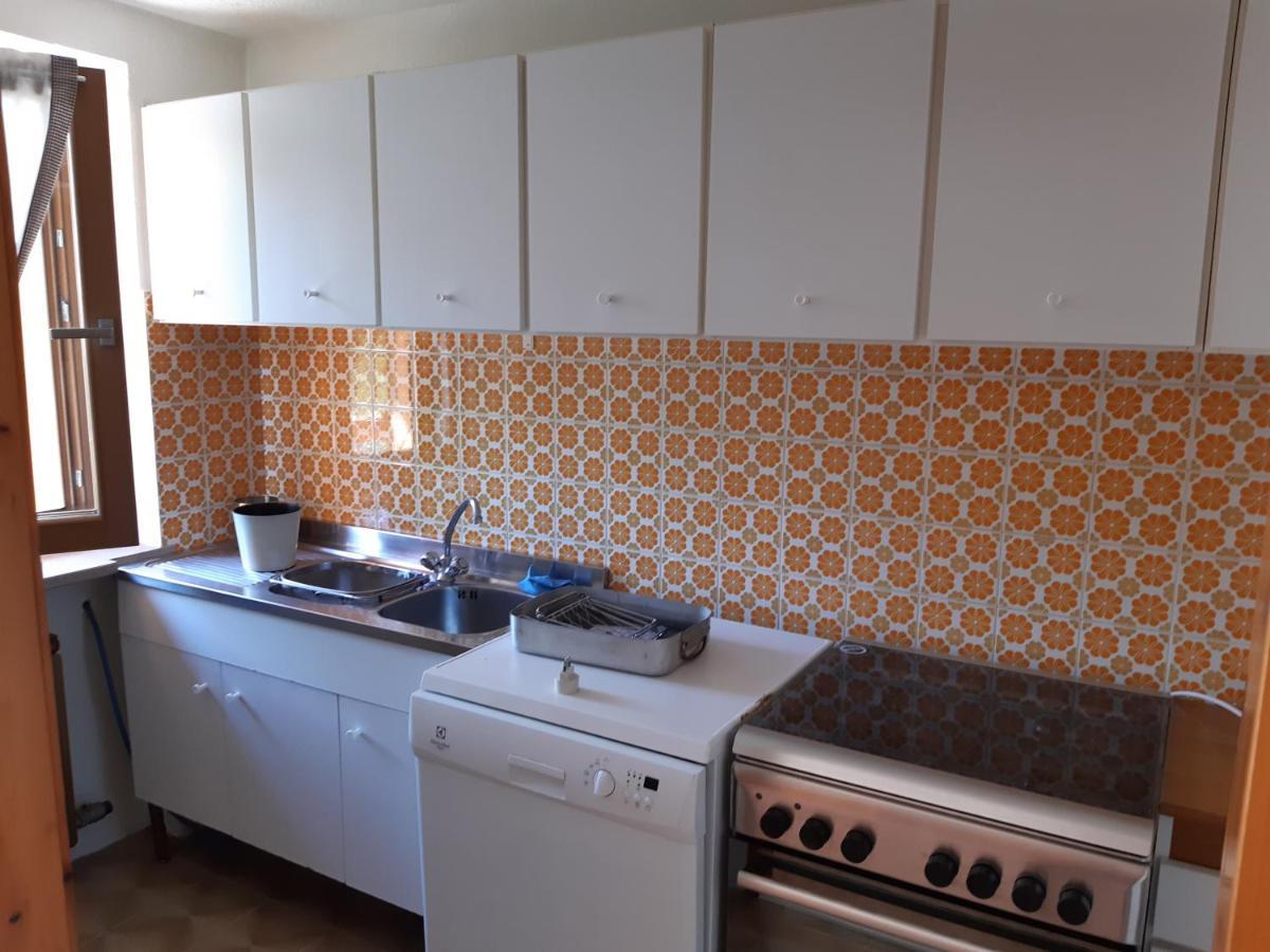 Easy Dream Apartamento Cogne Exterior foto