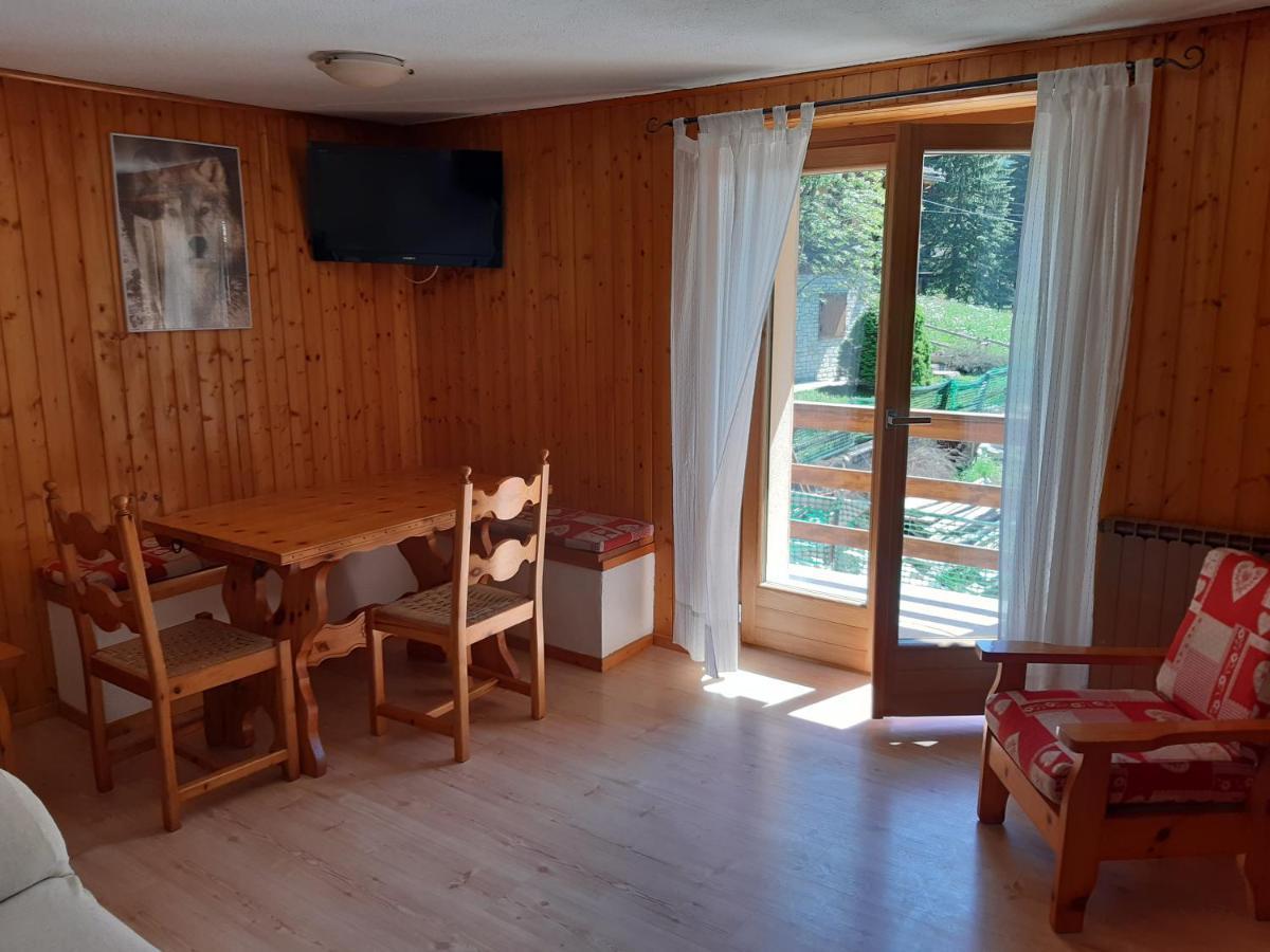 Easy Dream Apartamento Cogne Exterior foto
